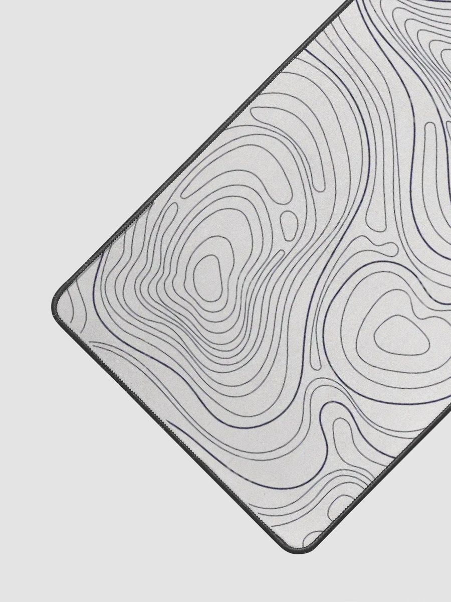 Gaming mousepad product image (3)