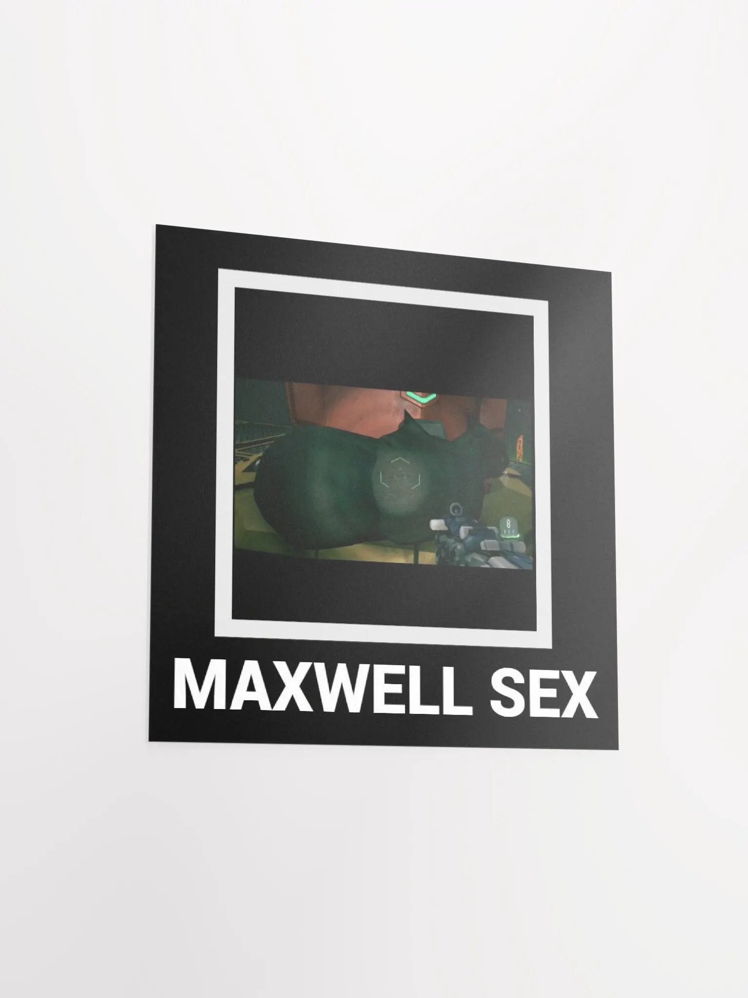 Maxwell 