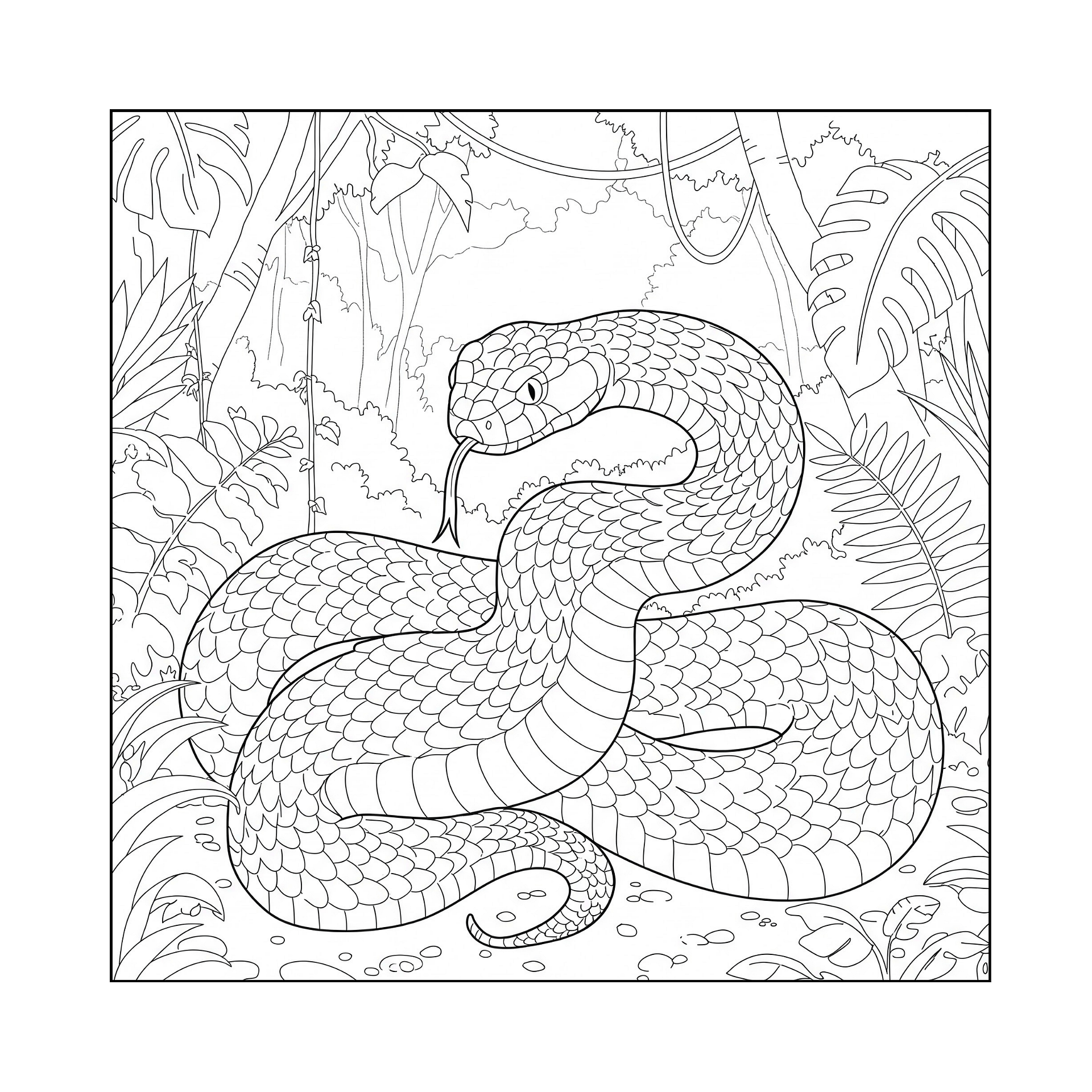 Coloring Book Bundle - Fun & Creative Kids product image (11)