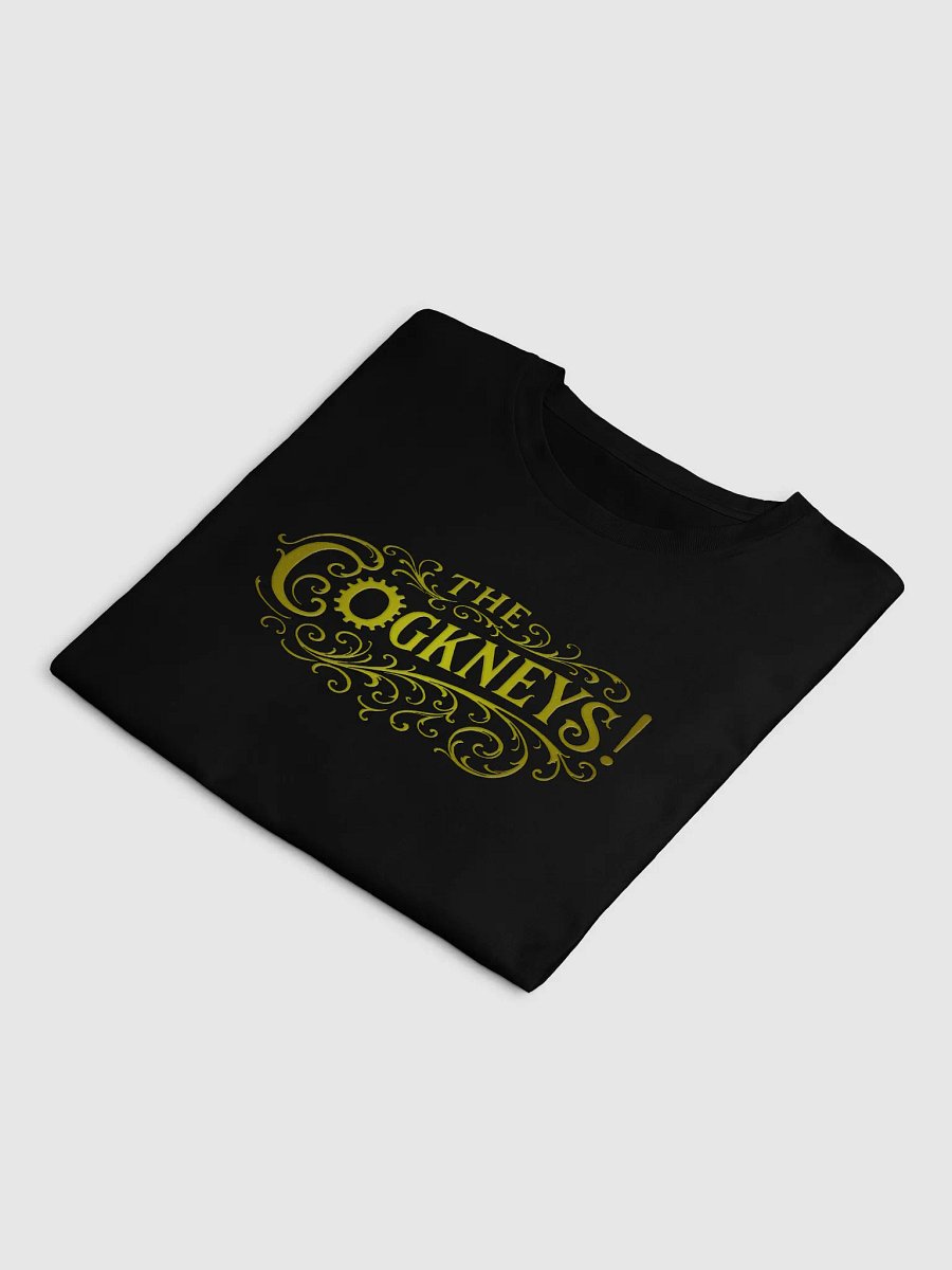 Cogkneys Crop Top product image (4)