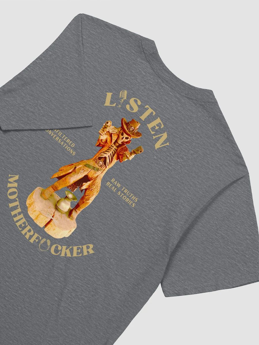 LMF Standard Unisex Tee product image (12)