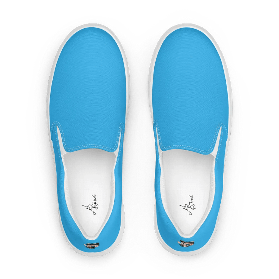 Diamond Slip-Ons product image (3)