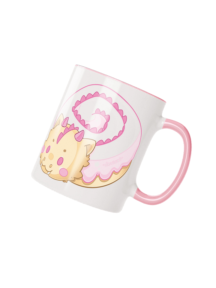 Mug • Strawberry Dragon Roll • 2024 product image (4)