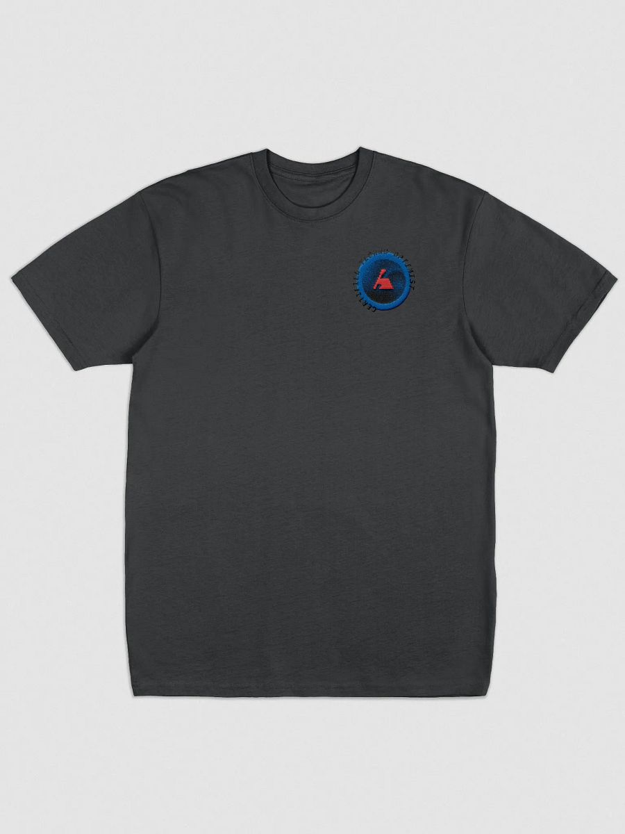 Certified Techno Optimist Tee product image (5)