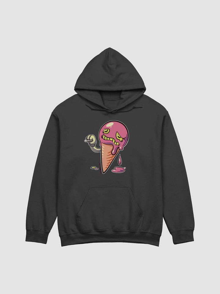 BURNT Hoodie product image (2)