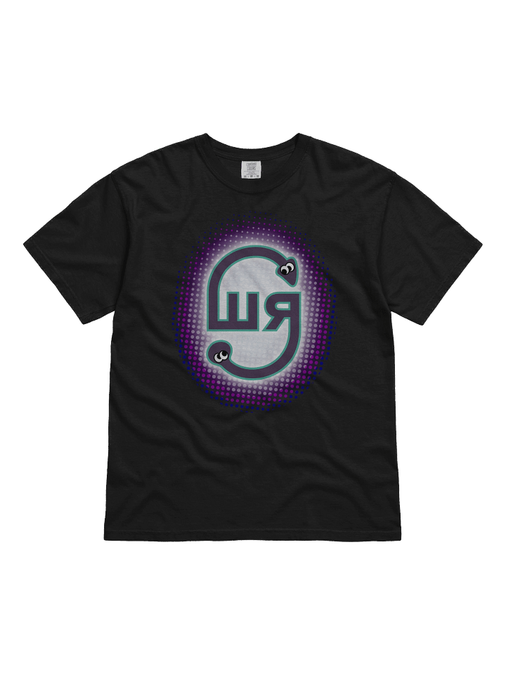 Whiprays Logo Shirt product image (1)