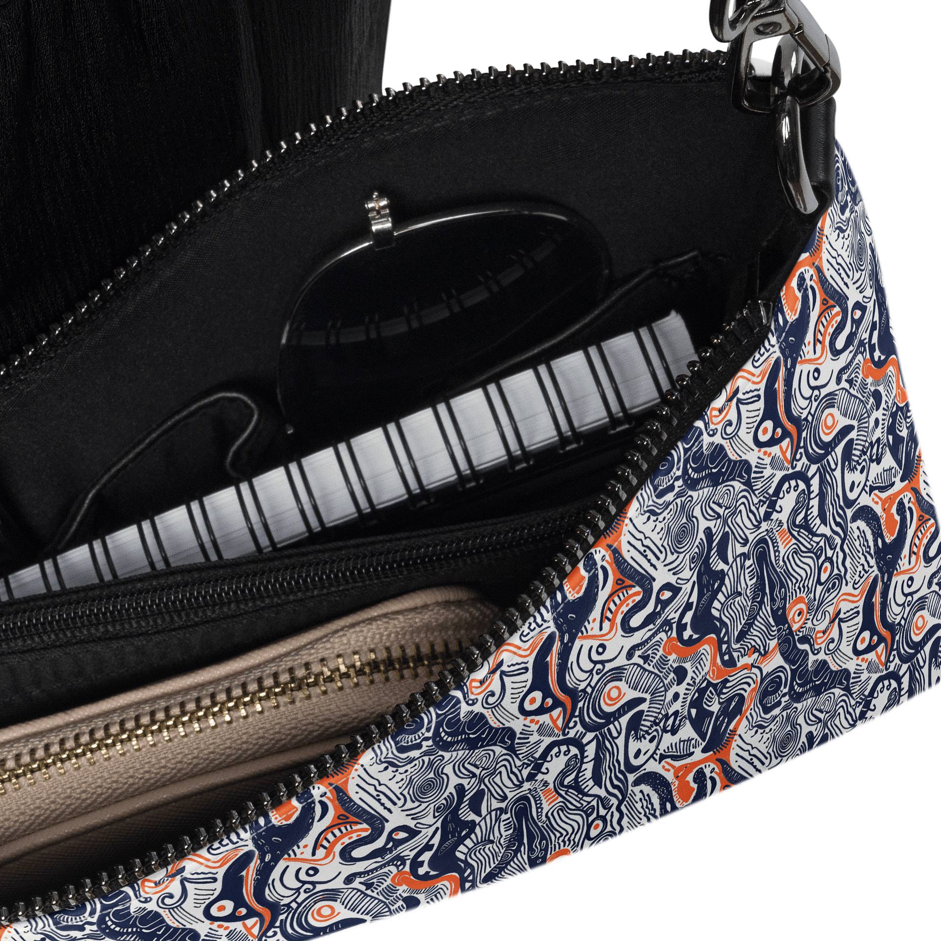 Liquid Energy | Crossbody Bag product image (7)