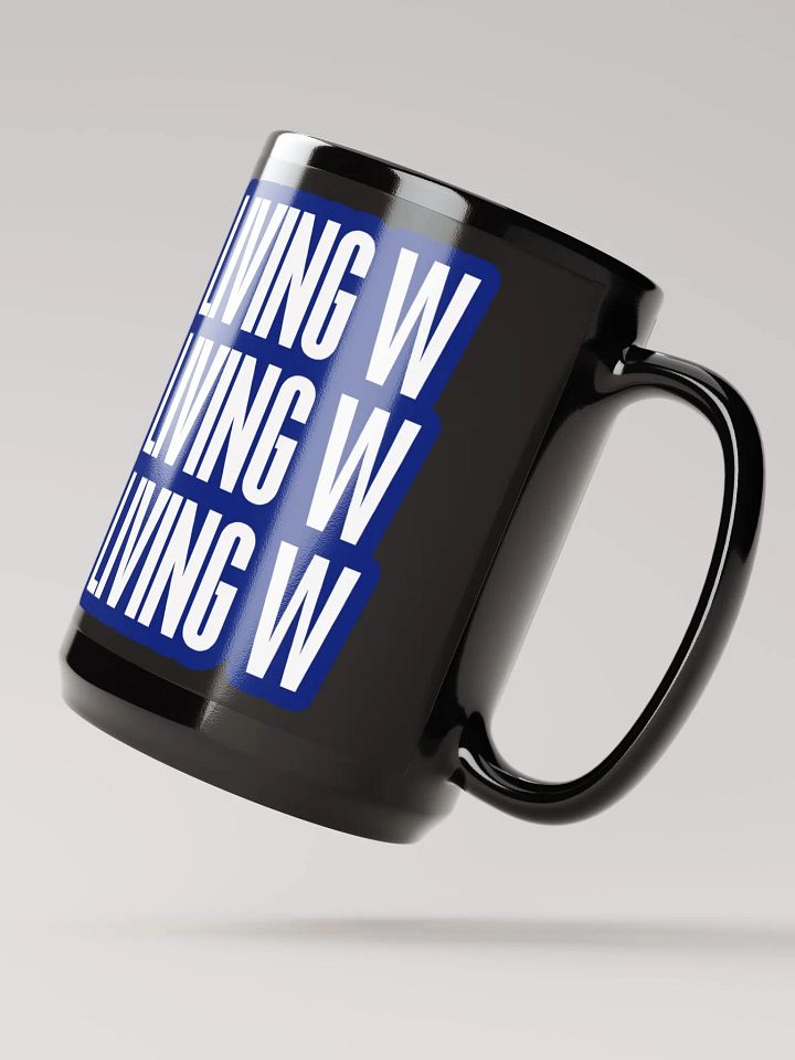 TNTKEYNINE - Living W (Mug) product image (2)