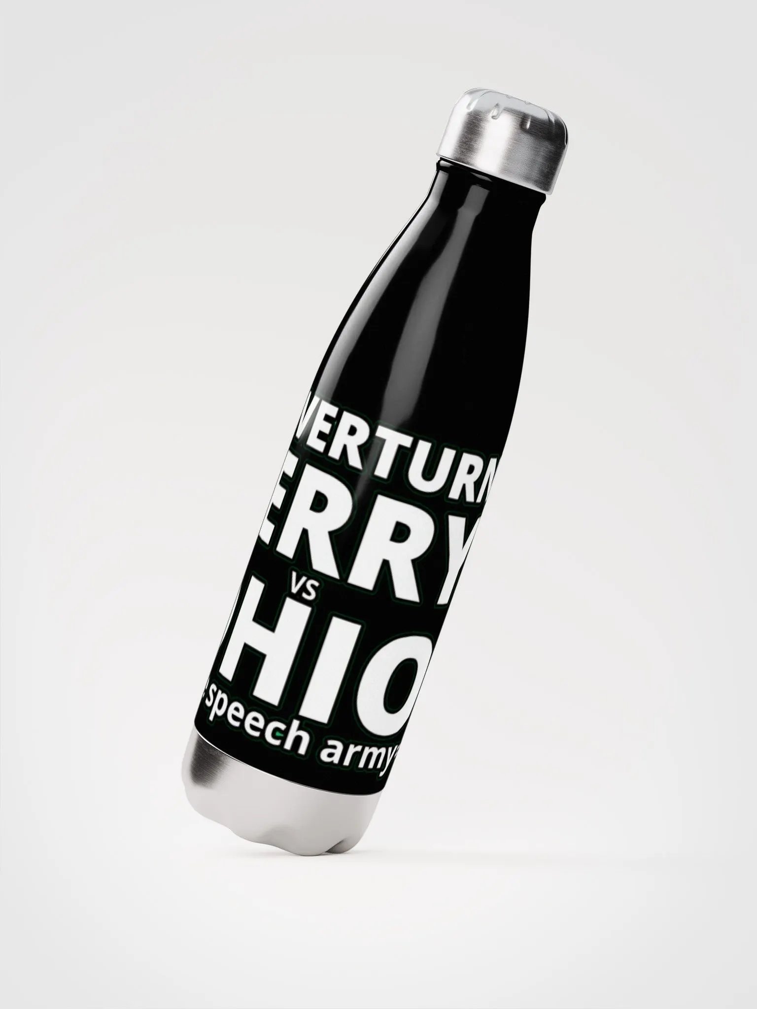 OVERTURN TERRY VS OHIO product image (3)