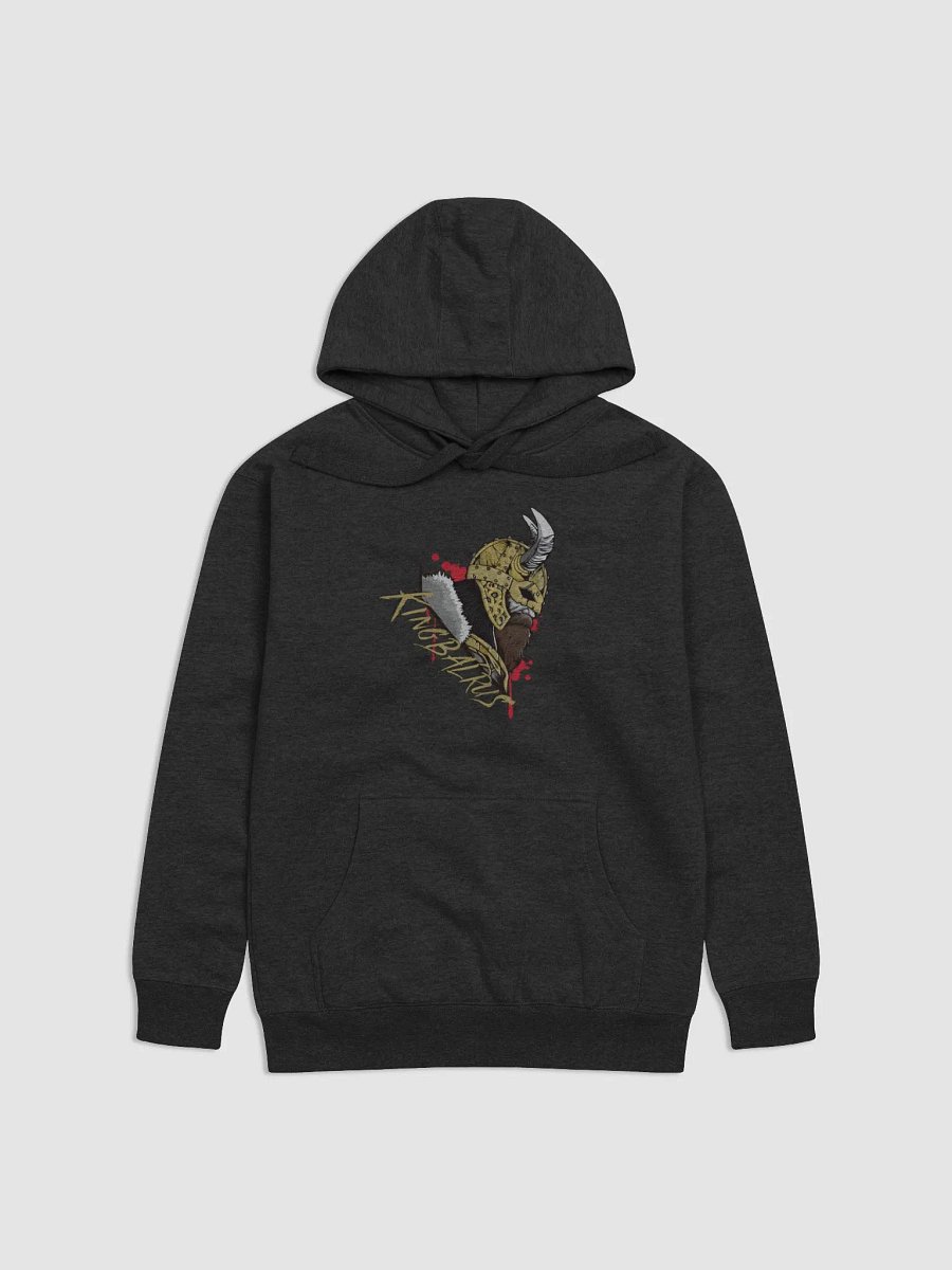 KB Hoodie product image (1)