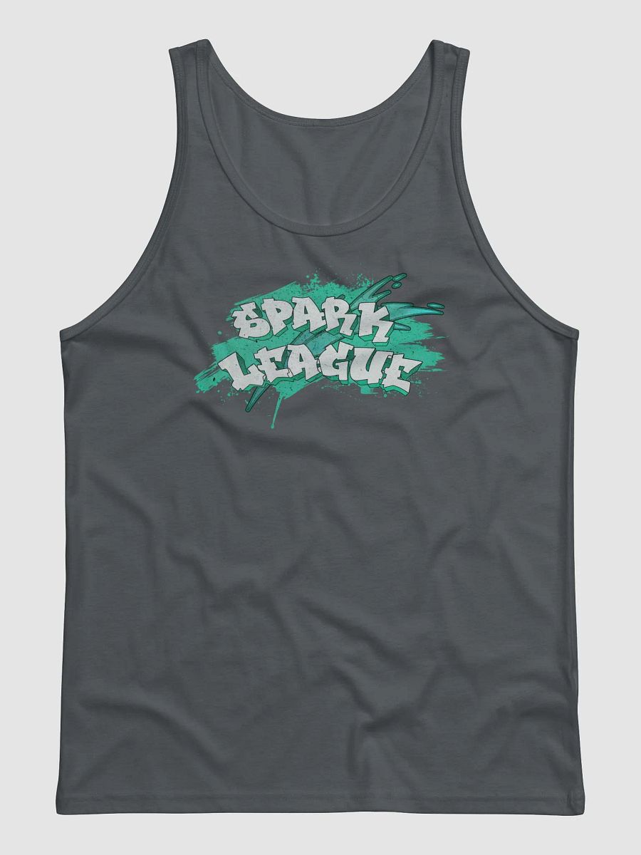 Season 1 Tank product image (4)