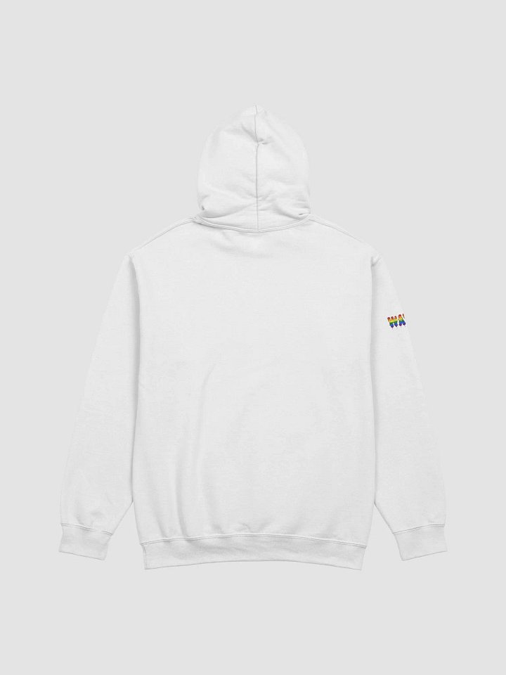 #DUH Progress Hoodie product image (8)