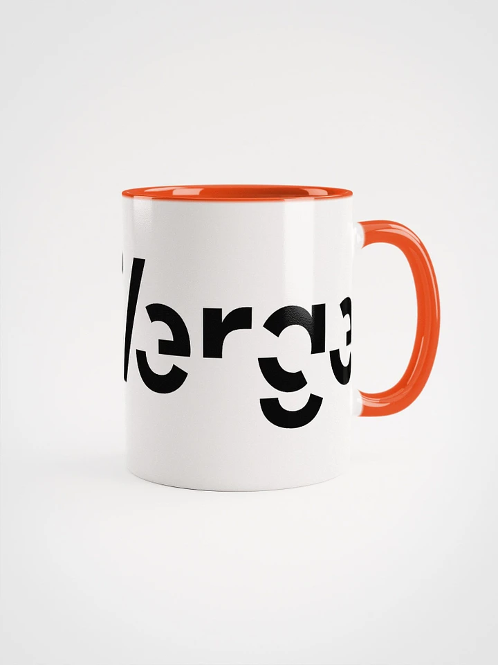 The Verge Mug product image (1)