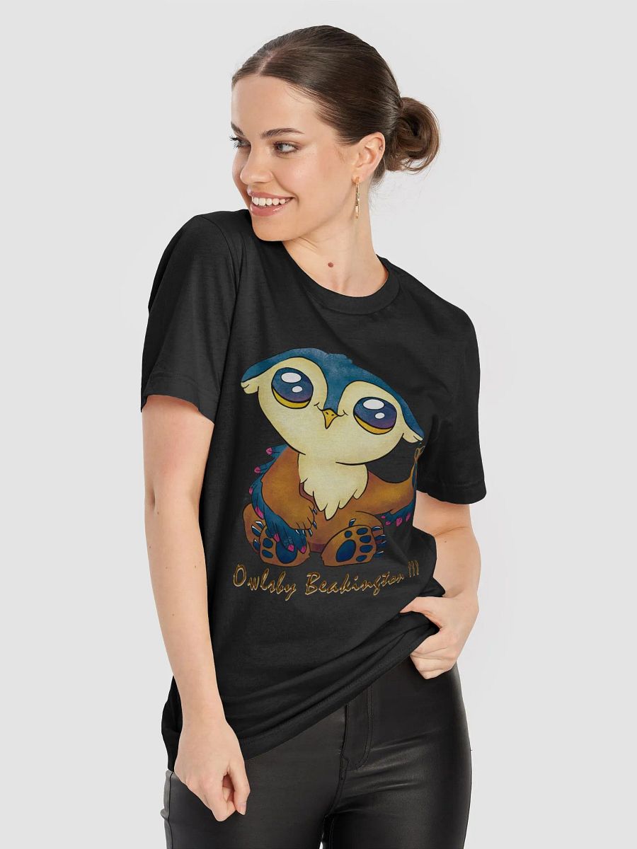 Owlsby T-Shirt product image (43)