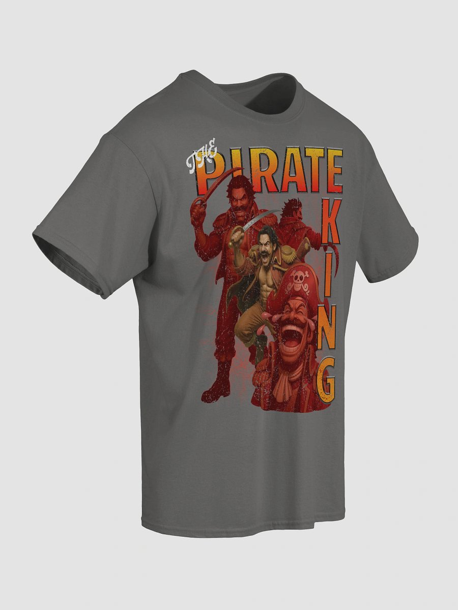 Yonko Mentality: OG Pirate King product image (20)