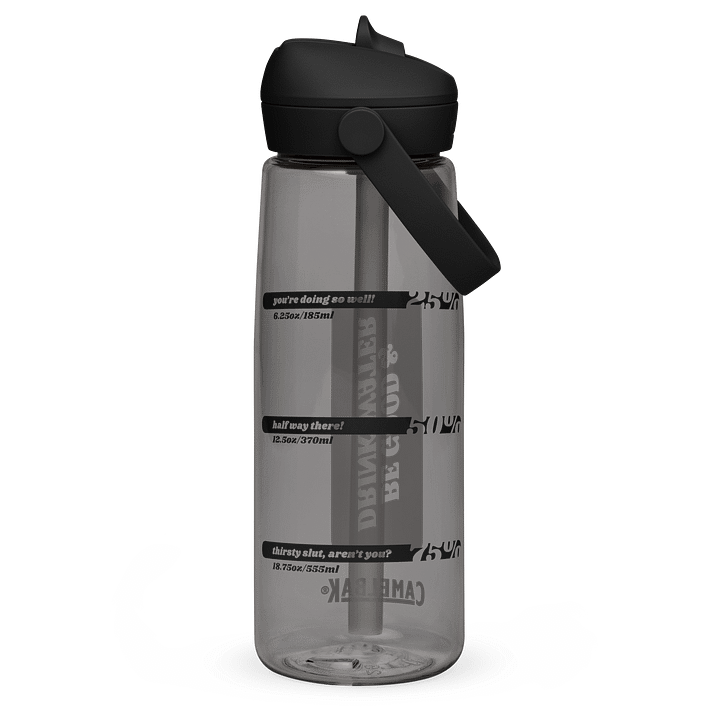 Be Good & Drink Water Canteen product image (4)