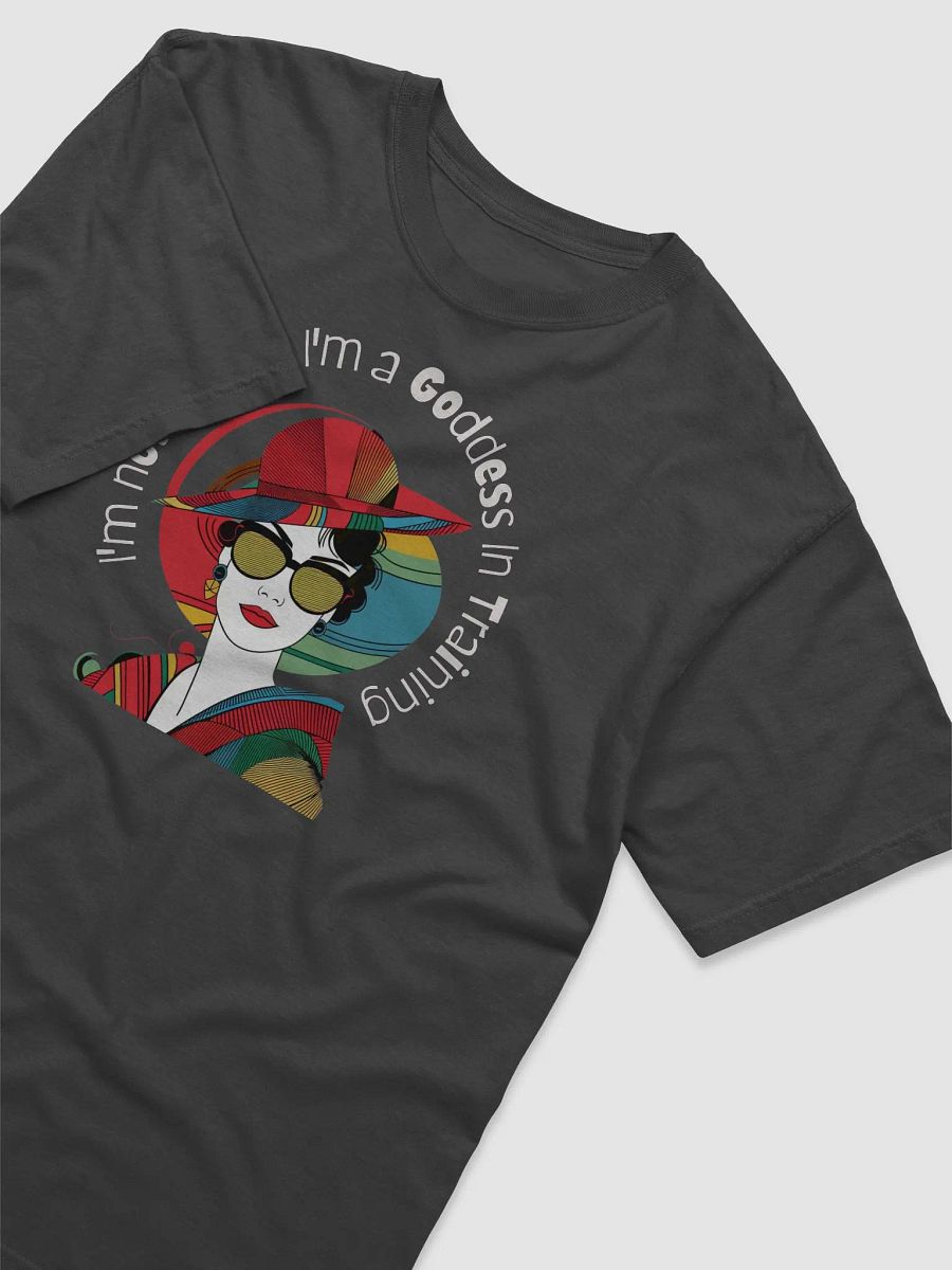 Cool Diva Tee product image (6)