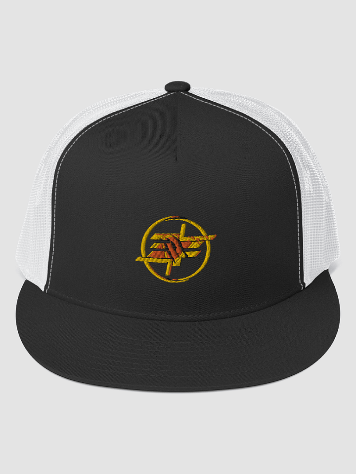 [EF] Trucker Hat product image (2)
