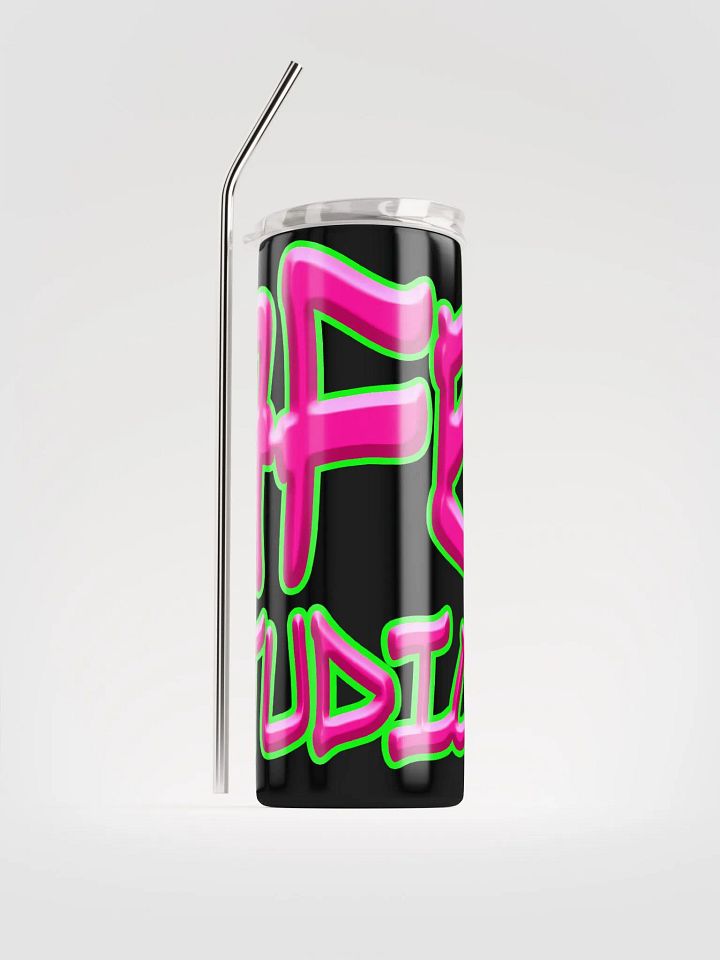 AFB Studios Tumbler product image (1)