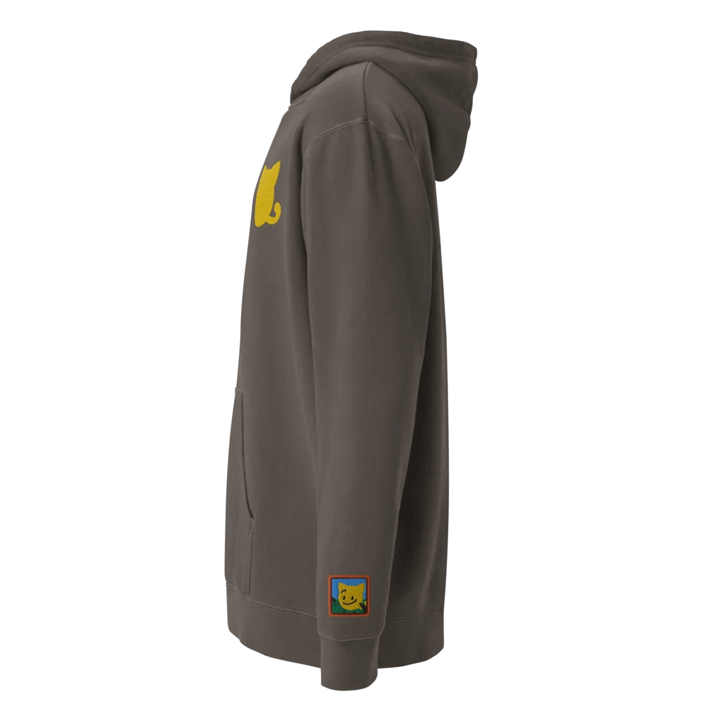 Cripty Hoodie product image (7)