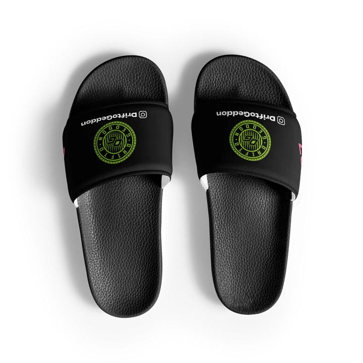 DG Slippers product image (2)