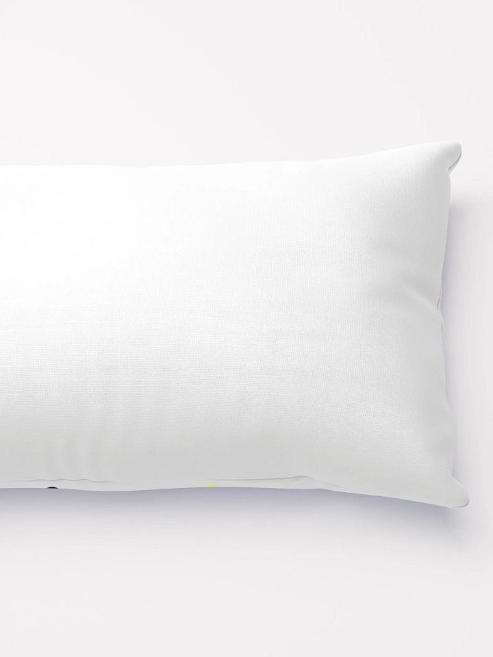 Logo throw pillow product image (6)