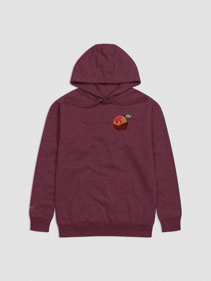 Its Me Embroidered product image (1)