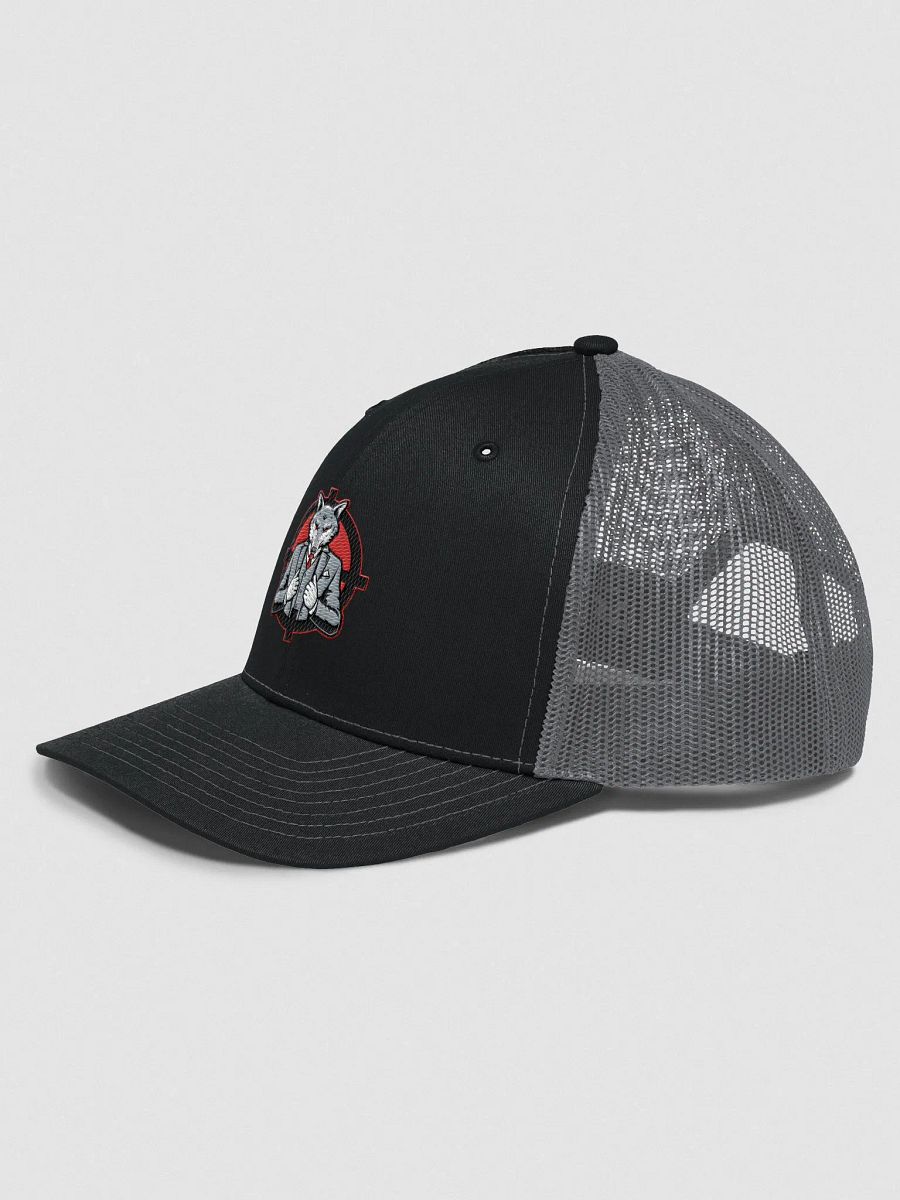 The Standard (Trucker) product image (2)