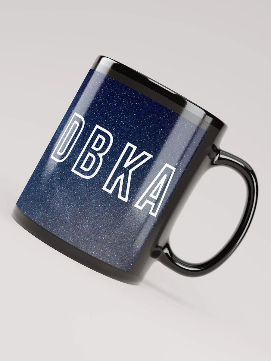 DBKA Mug product image (8)