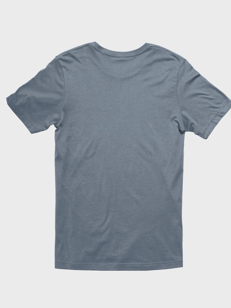 Charleston, SC Retro Tee product image (5)