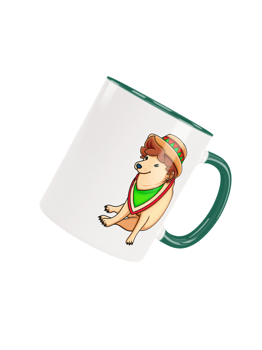 Silvio Taza Graciosa product image (46)