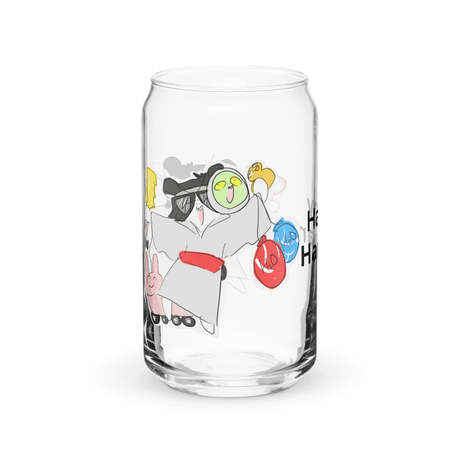 HAPPY HAMPAN!!!! CUP! product image (40)
