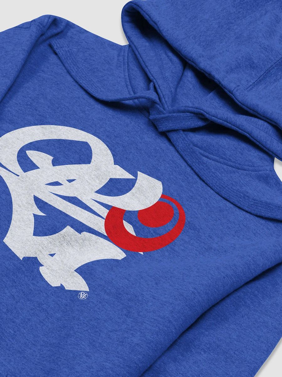 Oki Throwie & Tag Hoodie product image (3)