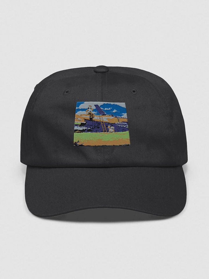 Aviation Cap product image (1)