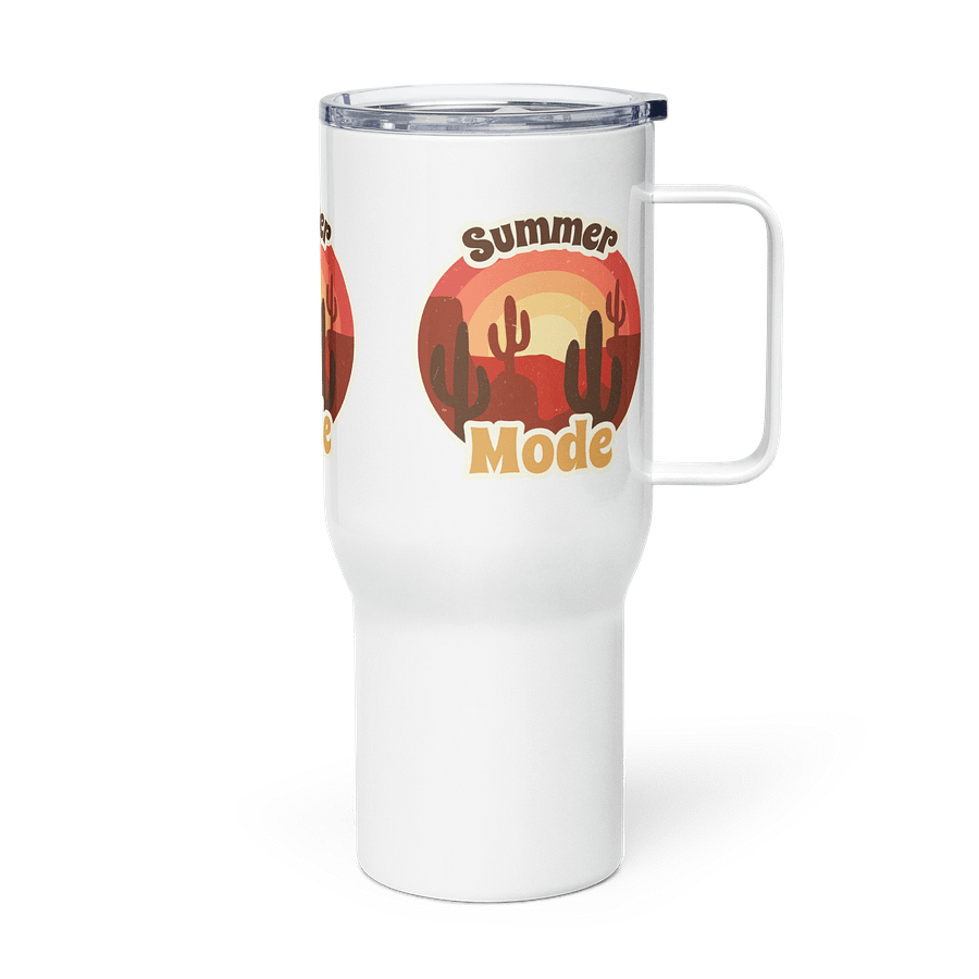 Desert Dreams Travel Mug product image (4)