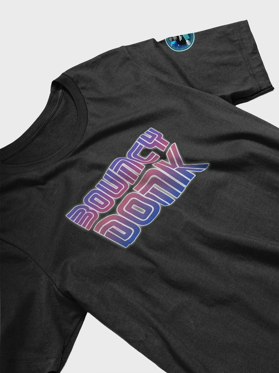 BOUNCY DONK!! Tee product image (3)