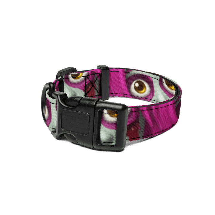 BadAzz DogCollar - Small product image (1)