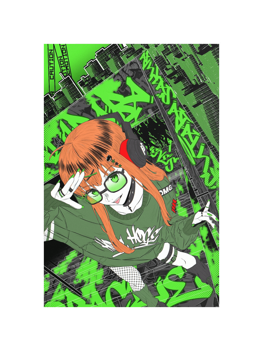 Futaba Sakura product image (5)