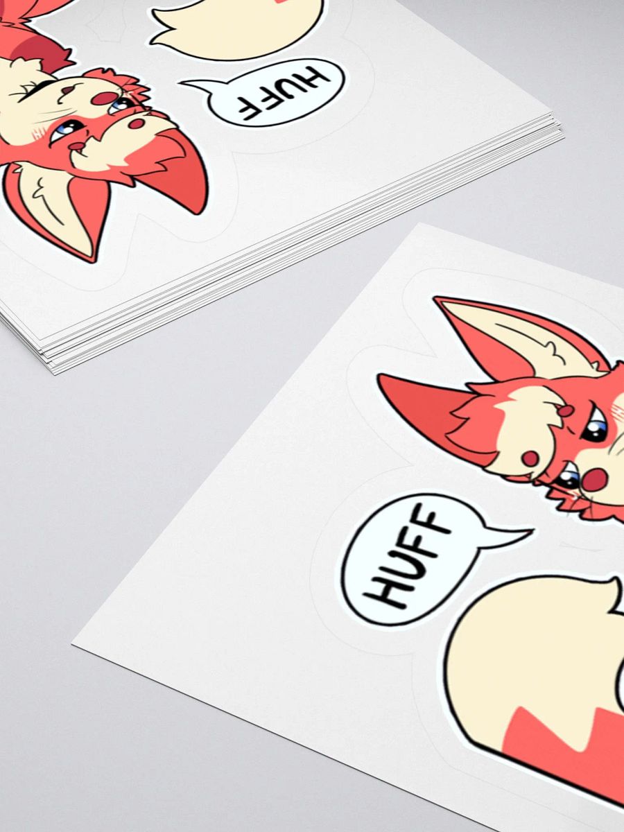 ❤️ May - Huff product image (11)