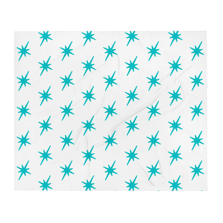 Starkle Throw Blanket product image (2)