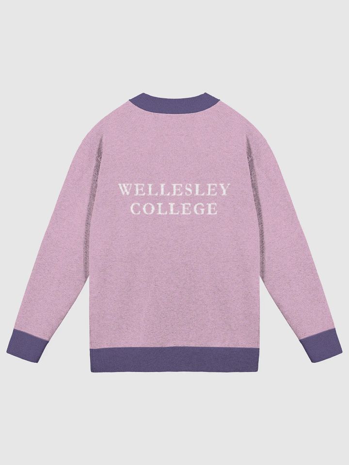 Purple Milkshakes and Soda Pop Reunion Cardigan product image (9)