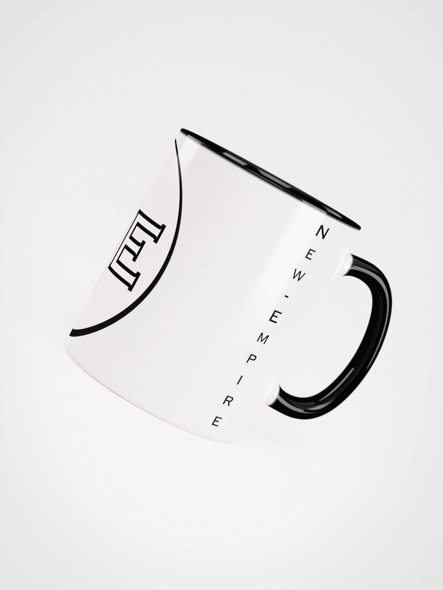 New Empire Mugs-Clone Trooper Themed(Simple and Clean) product image (32)