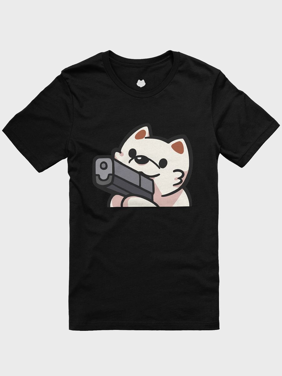 Pew Pew T-Shirt OG Edition product image (6)