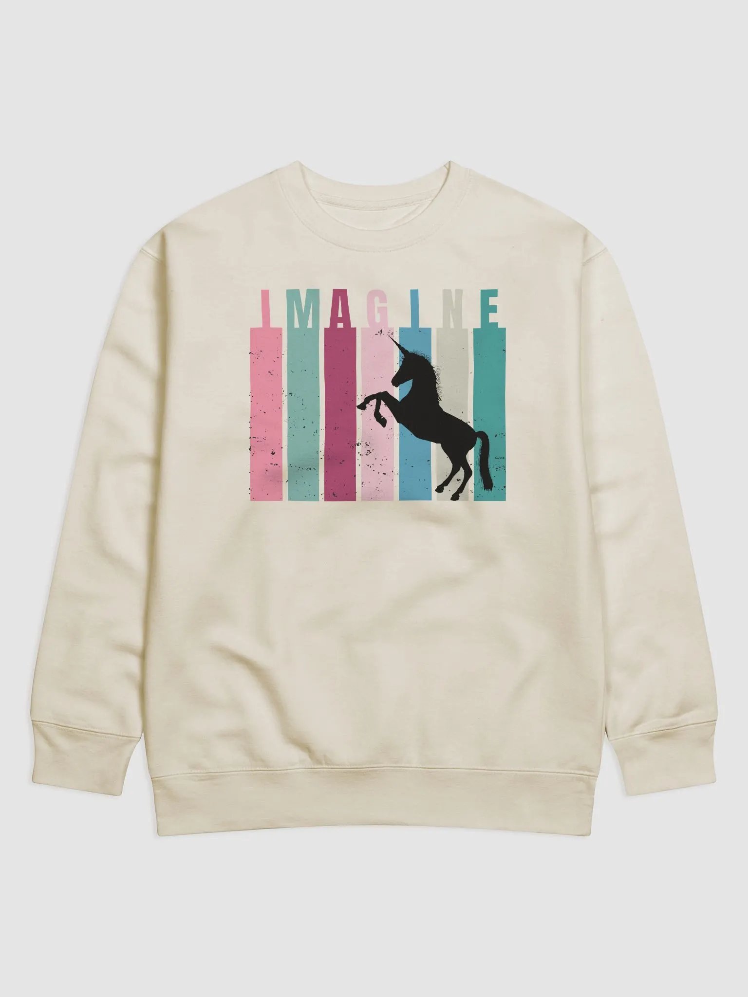 Imagine Fantasy Beasts - Unicorn product image (4)