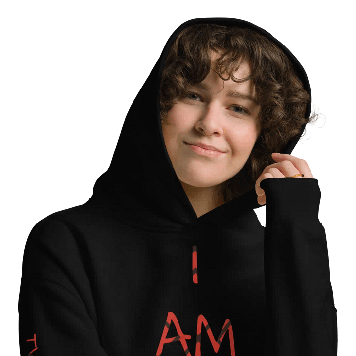 Empowerment Redefined Hoodie product image (2)