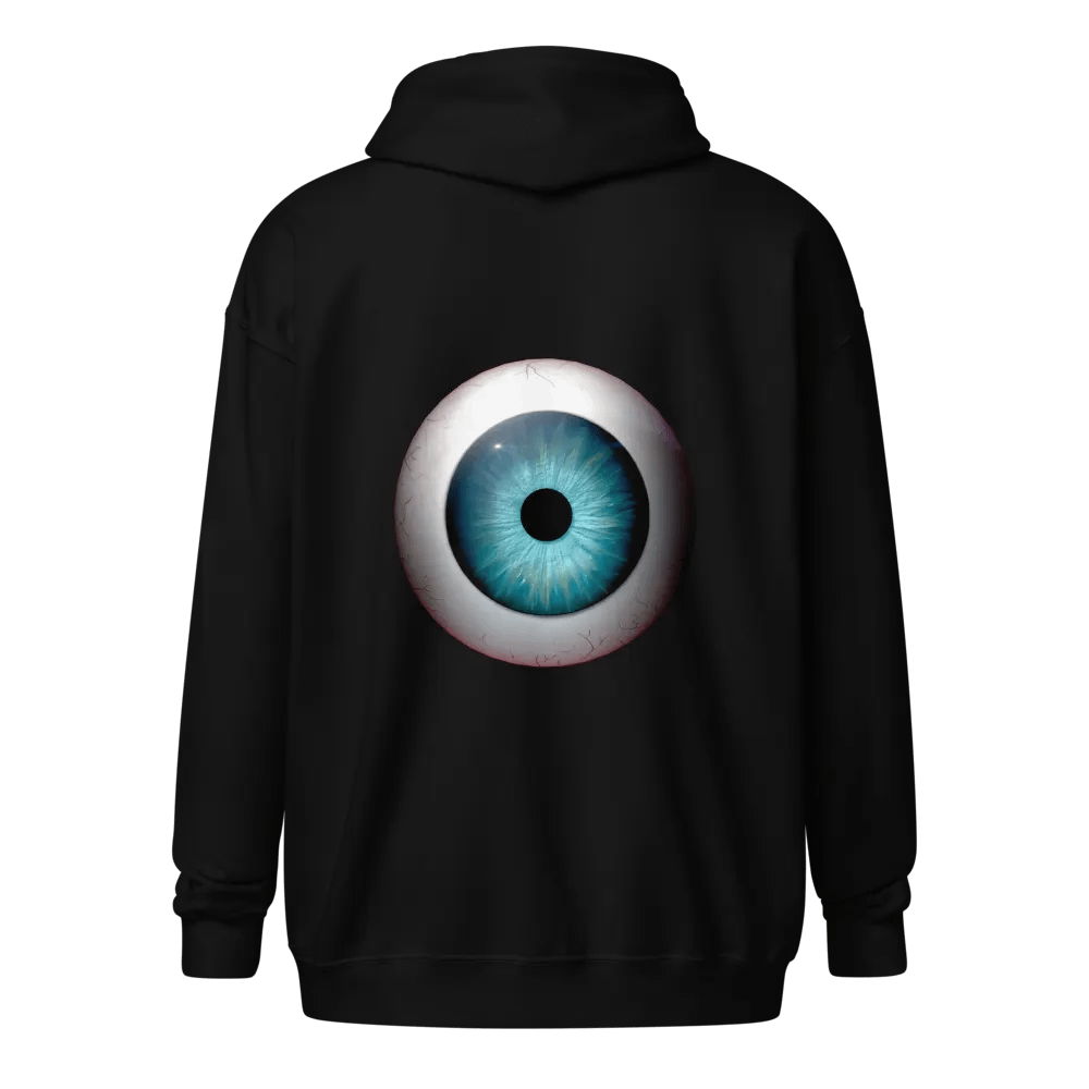 Always Watching Hoodie product image (1)