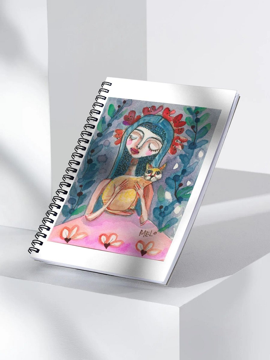 Cat Lady Journal product image (3)