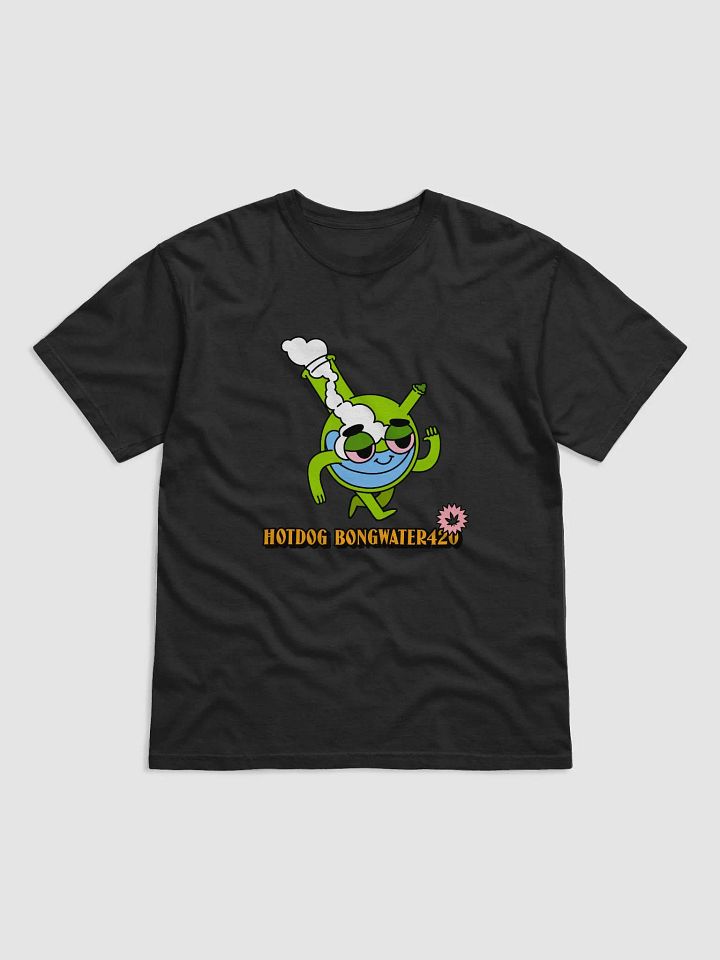 HDBW420 Shirt product image (1)