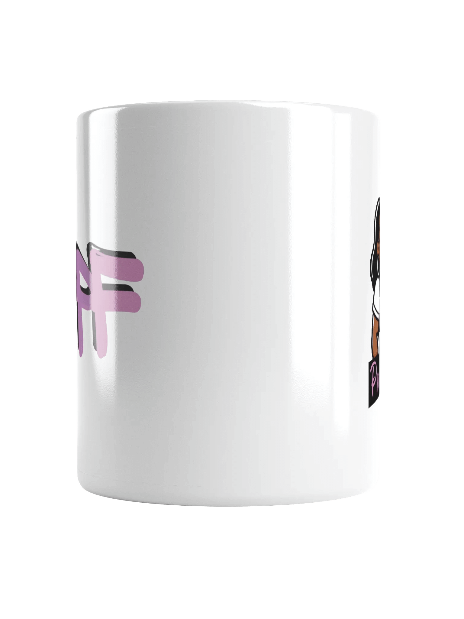 YPF Mug product image (5)
