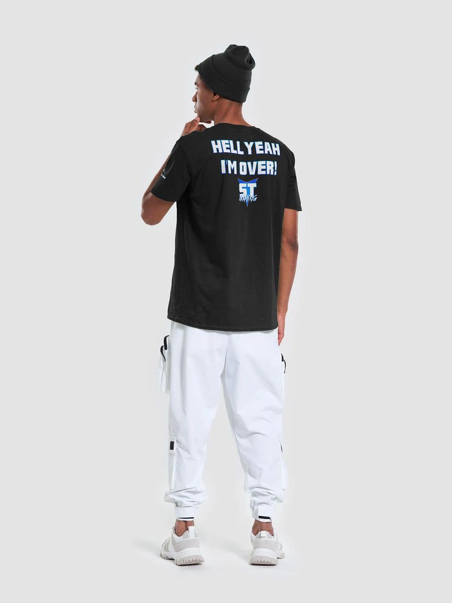 Steve Tad Gaming Triple H WWE Attitude Era Inspired Tee product image (6)